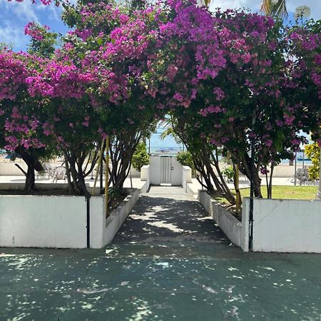 Apto 3 Quartos Pe Na Areia Prox De Recife Eksteriør bilde