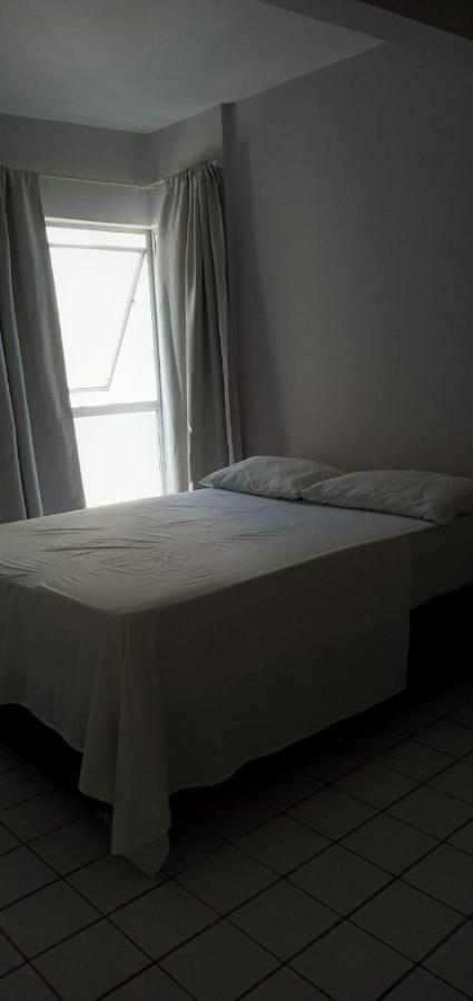 Apto 3 Quartos Pe Na Areia Prox De Recife Eksteriør bilde