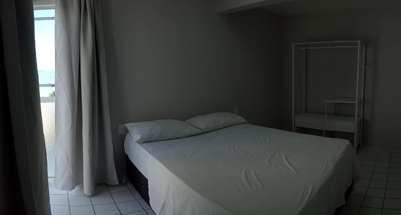 Apto 3 Quartos Pe Na Areia Prox De Recife Eksteriør bilde