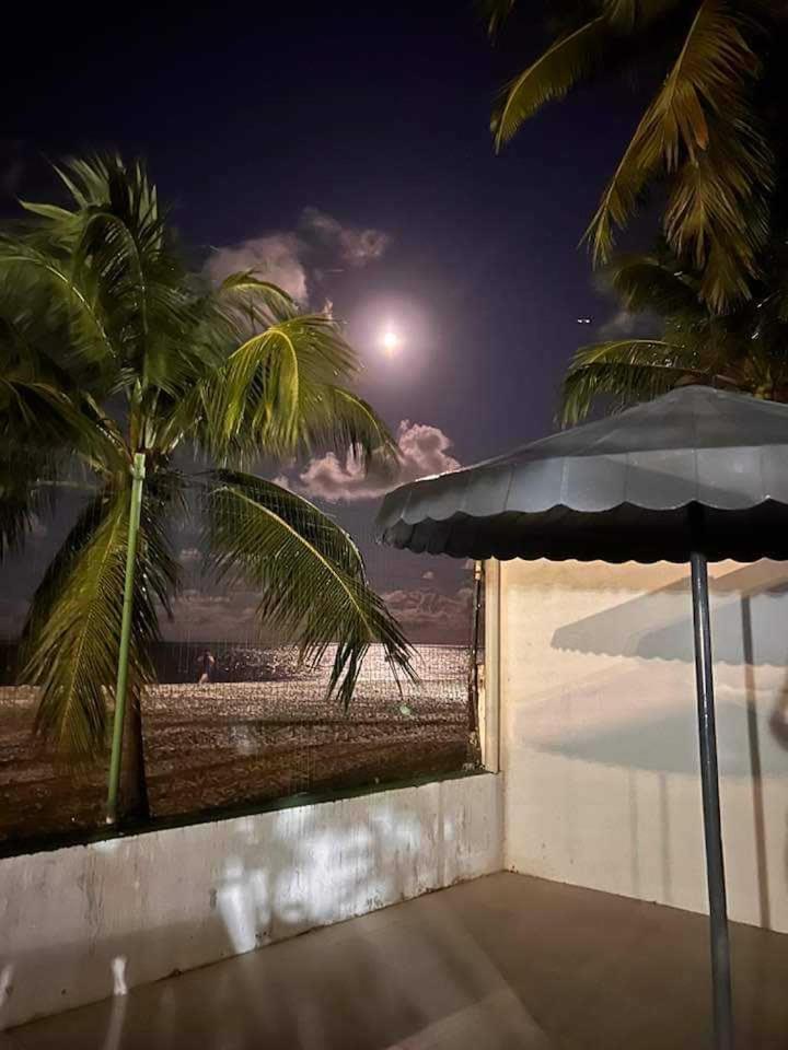 Apto 3 Quartos Pe Na Areia Prox De Recife Eksteriør bilde