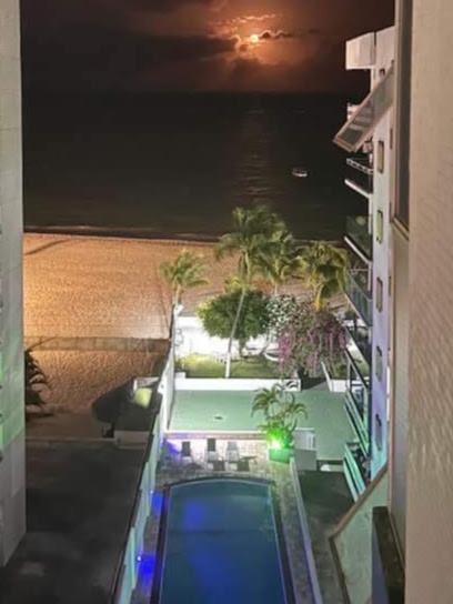 Apto 3 Quartos Pe Na Areia Prox De Recife Eksteriør bilde